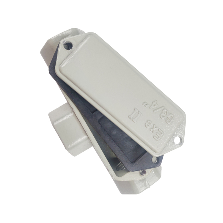 BHC系列防爆穿线盒