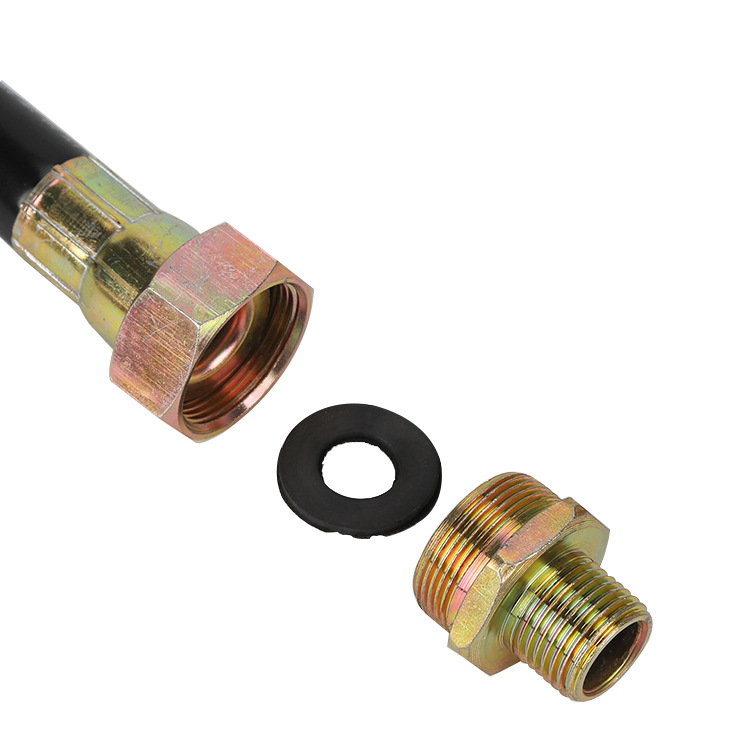 BNG系列防爆挠性连接管