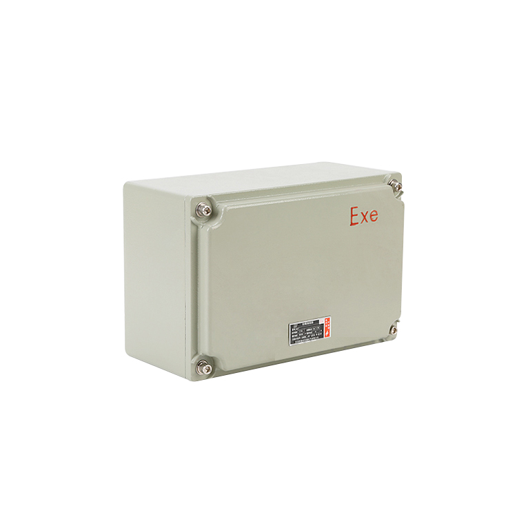 BJX系列防爆接线箱