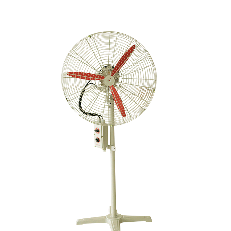 BTS系列防爆揺头扇