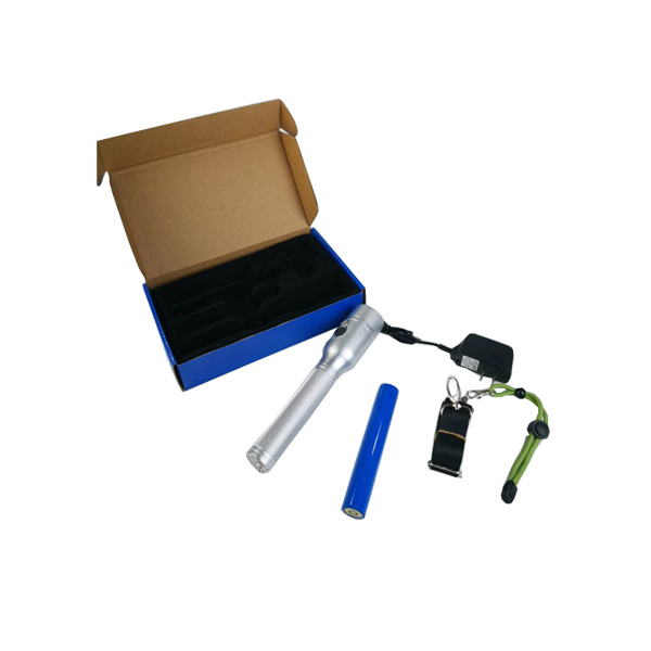 LY8104防爆手电筒