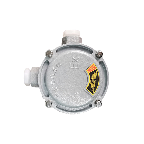 AH系列防爆接线盒