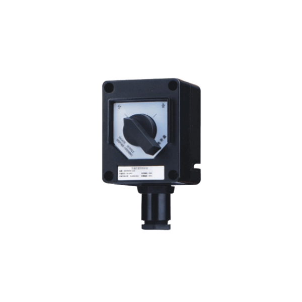 BZM8050系列防爆防腐照明开关（IIC、tD）