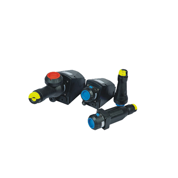 BCZ8050系列防爆防腐插接装置