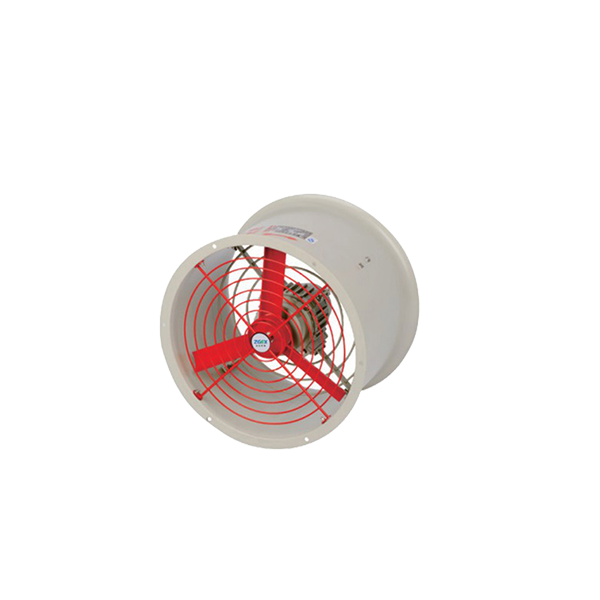 CBF系列防爆轴流风机