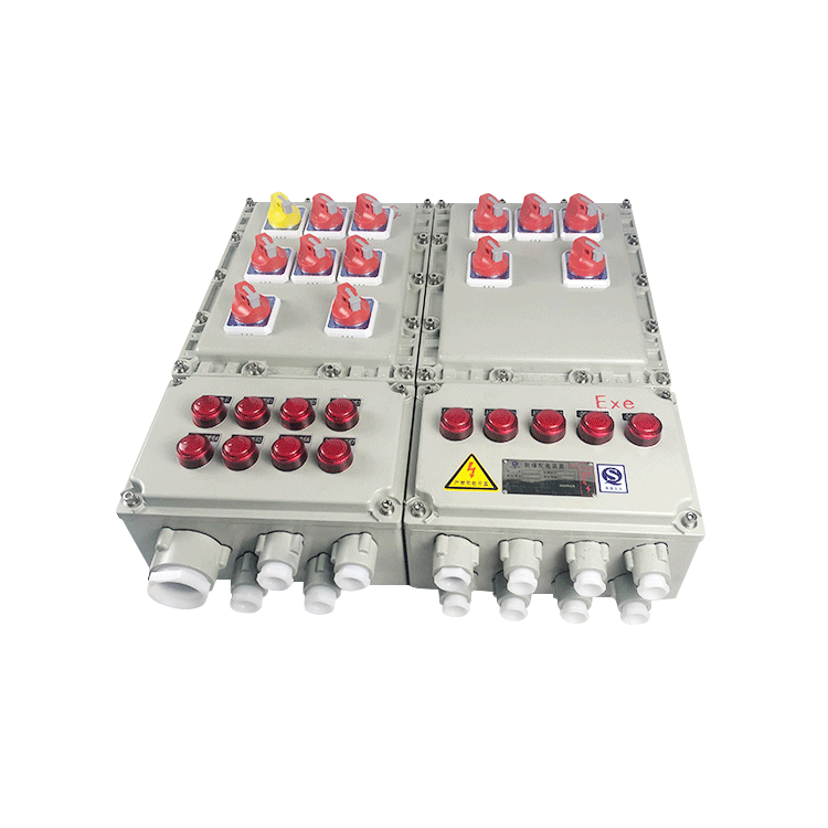 BXM(D)系列防爆配电装置