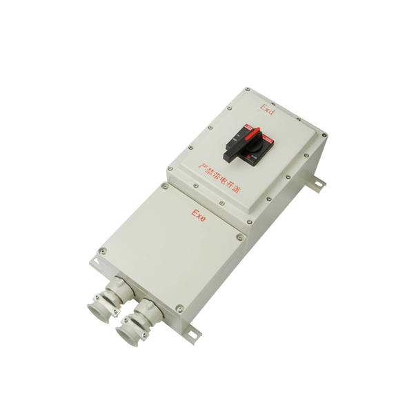 BDZ52系列防爆断路器