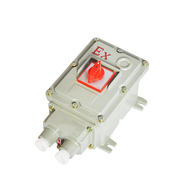 BDZ52系列防爆断路器