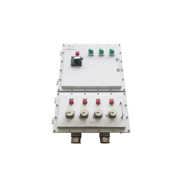 BXS防爆检修电源插座箱