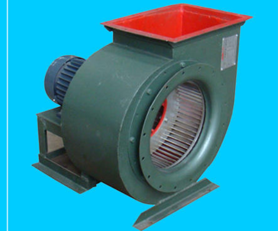 教你区别防爆风机与不防爆风机的方法诀窍