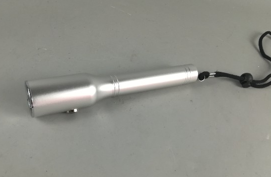 防爆手电筒使用的锂电池有什么特点？和普通锂电池有什么区别？