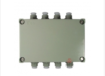 防爆控制箱的技术要求是什么呢？注意这几点！