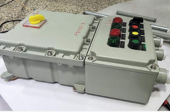 关于引发防爆控制箱故障的原因，你get了吗