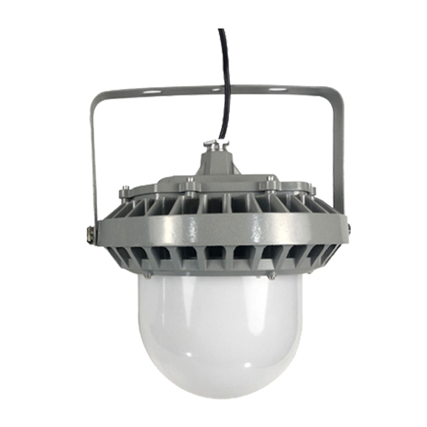 LY8801 LED防眩平台灯