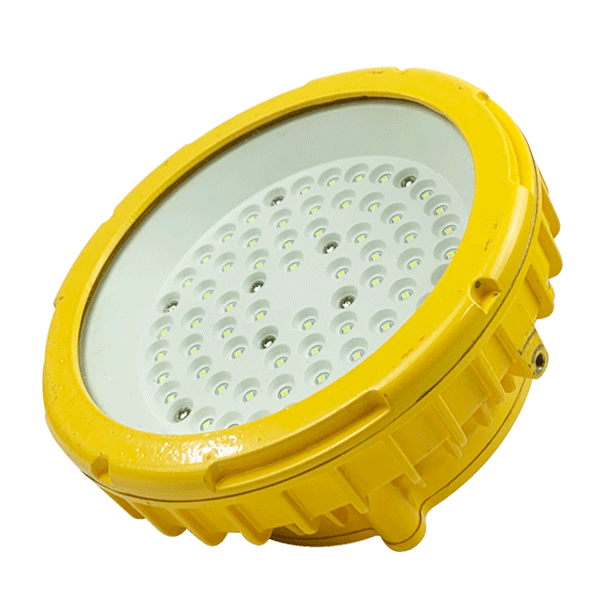 LY8929LED防爆投光灯